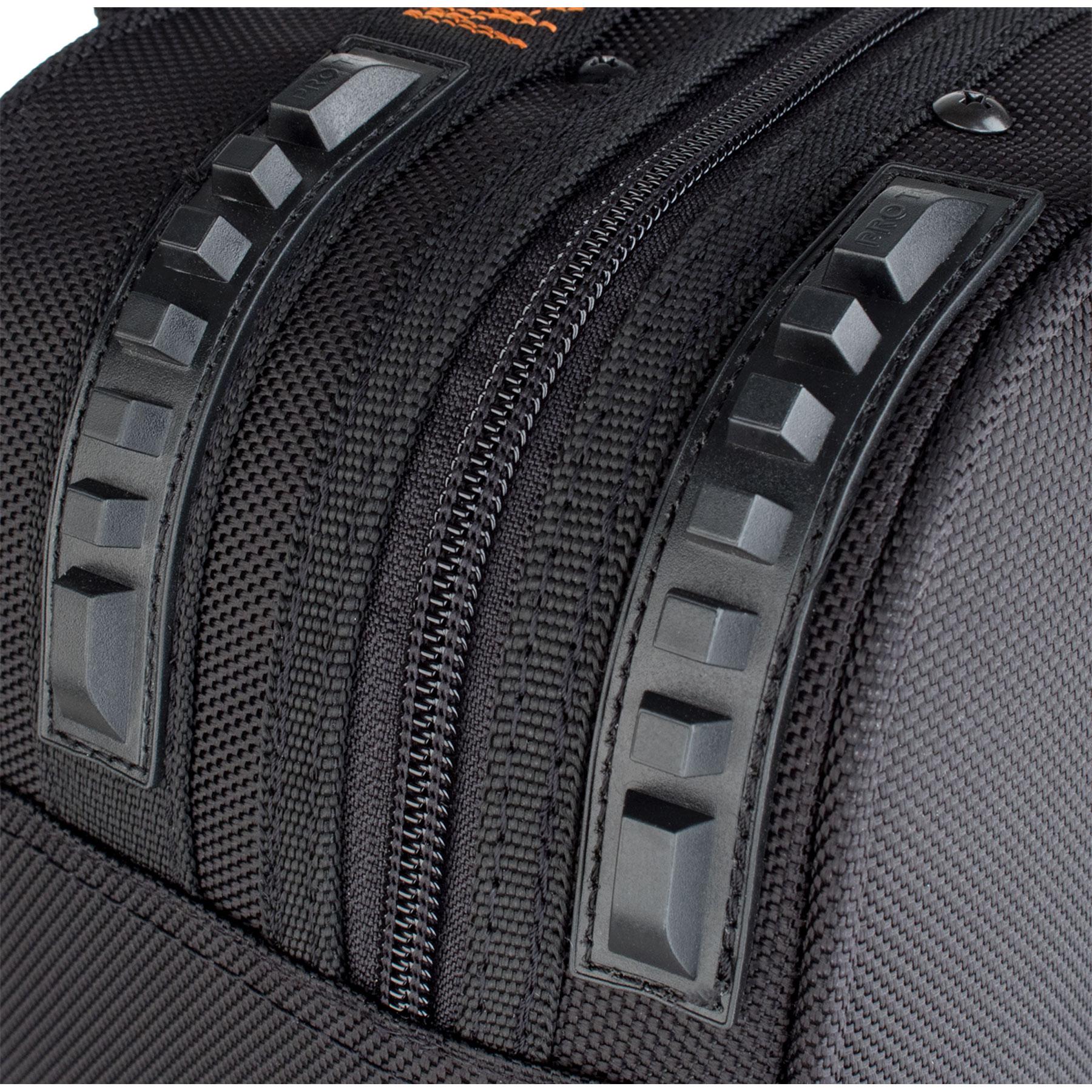 Alto Saxophone Case - PRO PAC, Contoured (Black) | Protec Alto Saxophone Case - PRO PAC, Contoured (Black) | Protec